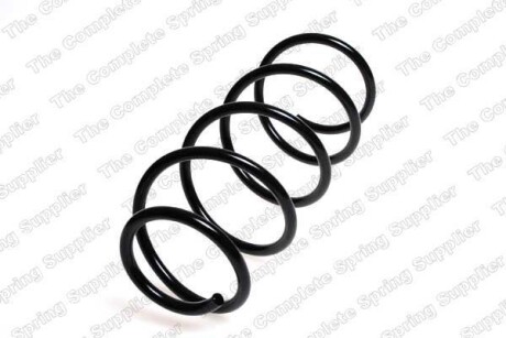 Пружина підвіски передн Лів/Прав FIAT PALIO 1.6 02.01-01.12 - ((46833041)) LESJOFORS 4026178