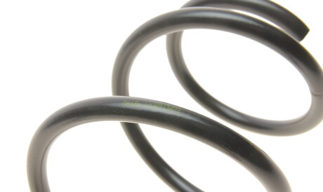 Фото 3 - Пружина підвіски LESJOFORS 4026187