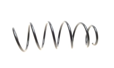 Фото 2 - Пружина підвіски LESJOFORS 4026188