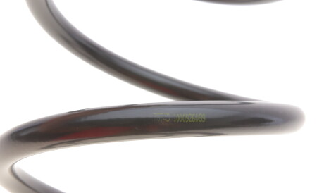 Фото 2 - Пружина подвески LESJOFORS 4026196