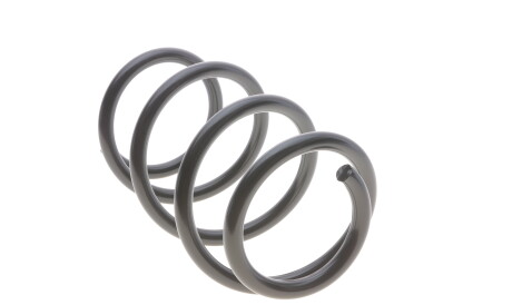 Фото 3 - Пружина подвески LESJOFORS 4026196