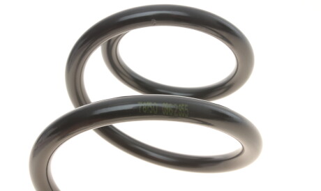 Фото 2 - Пружина підвіски LESJOFORS 4026197