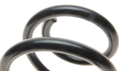 Фото 2 - Пружина підвіски LESJOFORS 4026198