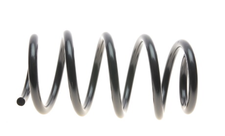 Фото 4 - Пружина підвіски LESJOFORS 4026198