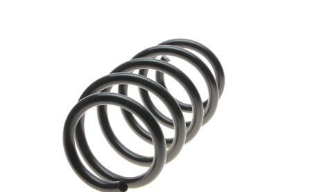 Фото 5 - Пружина підвіски LESJOFORS 4026198