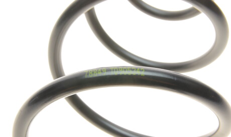 Фото 2 - Пружина подвески LESJOFORS 4026202