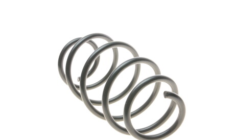 Фото 3 - Пружина подвески LESJOFORS 4026202