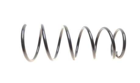 Фото 2 - Пружина підвіски LESJOFORS 4026213