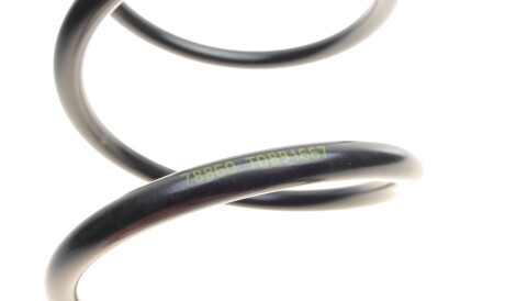 Фото 3 - Пружина підвіски LESJOFORS 4026213