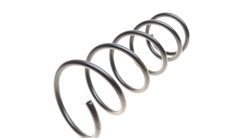 Фото 4 - Пружина підвіски LESJOFORS 4026213