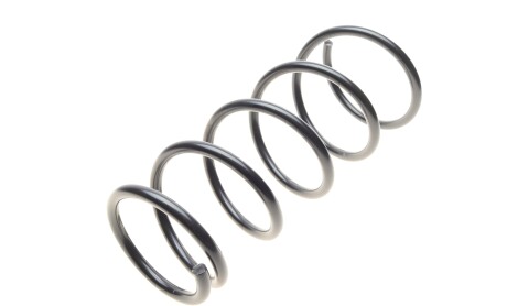 Фото 5 - Пружина підвіски LESJOFORS 4026213