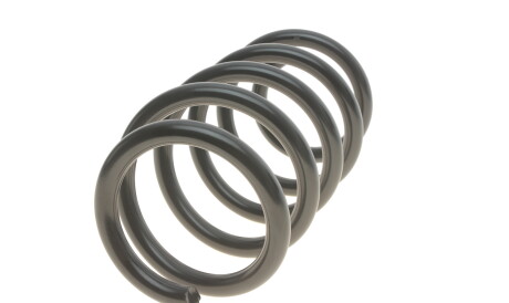 Фото 3 - Пружина підвіски LESJOFORS 4026222