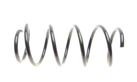 Фото 2 - Пружина підвіски LESJOFORS 4026225