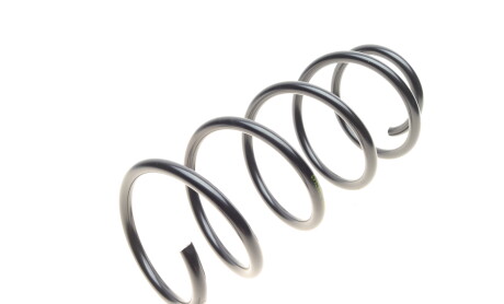 Фото 4 - Пружина підвіски LESJOFORS 4026225