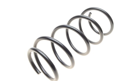 Фото 5 - Пружина підвіски LESJOFORS 4026225