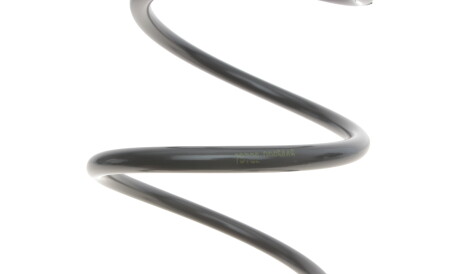 Фото 2 - Пружина підвіски LESJOFORS 4026230