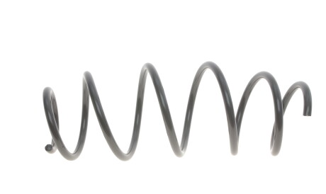 Фото 3 - Пружина підвіски LESJOFORS 4026230
