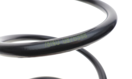 Фото 3 - Пружина підвіски LESJOFORS 4026231