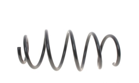 Фото 2 - Пружина підвіски LESJOFORS 4026232