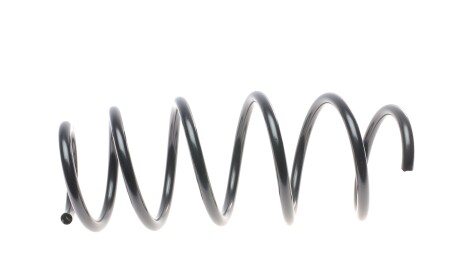 Фото 3 - Пружина подвески LESJOFORS 4026234