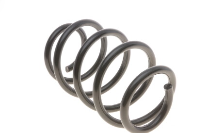 Фото 2 - Пружина підвіски LESJOFORS 4026237