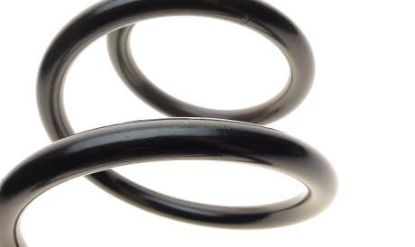 Фото 2 - Пружина підвіски LESJOFORS 4026238