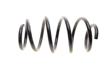 Фото 3 - Пружина підвіски LESJOFORS 4026238