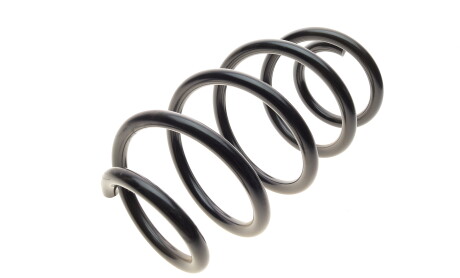 Фото 5 - Пружина підвіски LESJOFORS 4026238