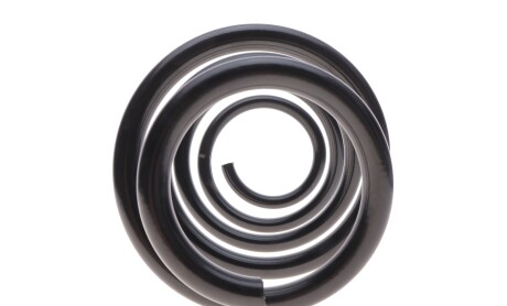 Фото 4 - Пружина підвіски LESJOFORS 4026239