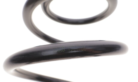 Фото 3 - Пружина підвіски LESJOFORS 4026240