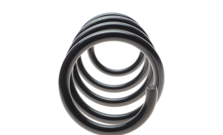 Фото 4 - Пружина подвески LESJOFORS 4026260