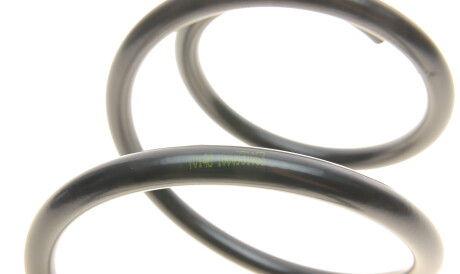 Фото 2 - Пружина подвески LESJOFORS 4027526