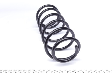 Фото 3 - Пружина підвіски LESJOFORS 4027527