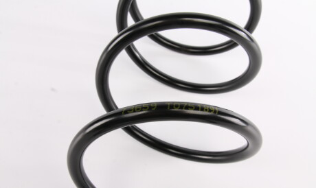 Фото 2 - Пружина підвіски LESJOFORS 4027558