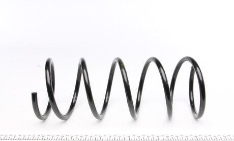 Фото 4 - Пружина підвіски LESJOFORS 4027558