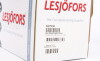 Пружина підвіски передн Лів/Прав FORD FIESTA IV, FIESTA/HATCHBACK, FIESTA/MINIVAN MAZDA 121 III 1.25/1.3/1.4 08.95-08.03 - ((1003601, 1003604, 1022185, 1105115)) LESJOFORS 4027558 (фото 6)