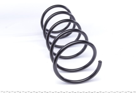 Фото 3 - Пружина підвіски LESJOFORS 4027563