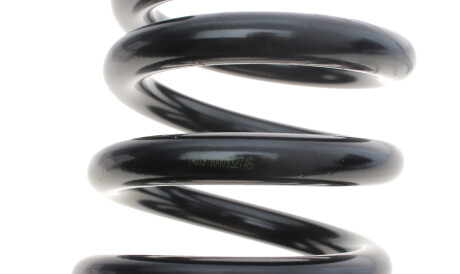 Фото 2 - Пружина подвески LESJOFORS 4027567