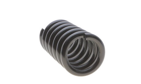 Фото 3 - Пружина подвески LESJOFORS 4027568