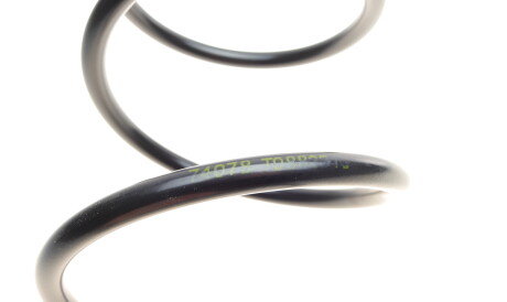 Фото 3 - Пружина підвіски LESJOFORS 4027570