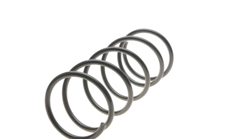 Фото 3 - Пружина підвіски LESJOFORS 4027571