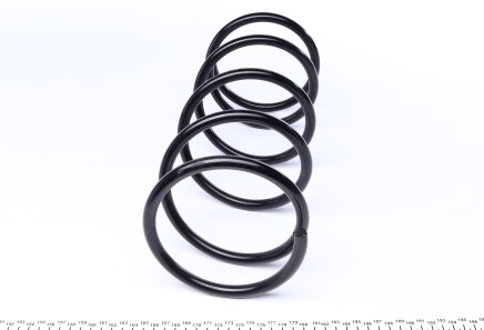 Фото 3 - Пружина підвіски LESJOFORS 4027573