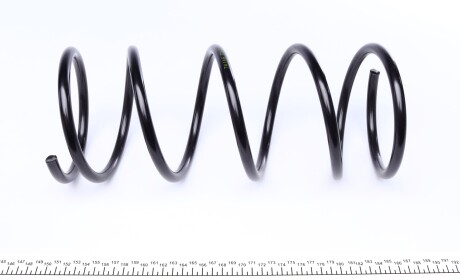 Фото 4 - Пружина підвіски LESJOFORS 4027573