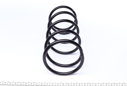 Фото 5 - Пружина підвіски LESJOFORS 4027573