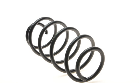 Фото 3 - Пружина підвіски LESJOFORS 4027578