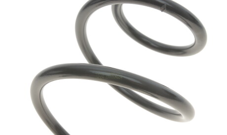 Фото 2 - Пружина підвіски LESJOFORS 4027579