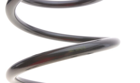 Фото 2 - Пружина підвіски LESJOFORS 4027580