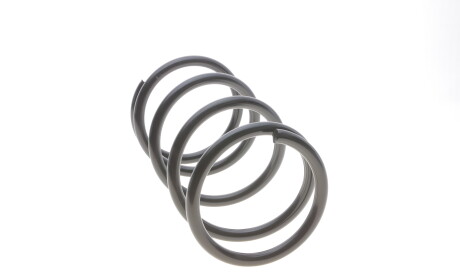 Фото 3 - Пружина підвіски LESJOFORS 4027580