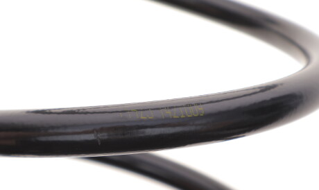 Фото 3 - Пружина підвіски LESJOFORS 4027582