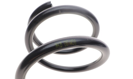 Фото 2 - Пружина подвески LESJOFORS 4027584